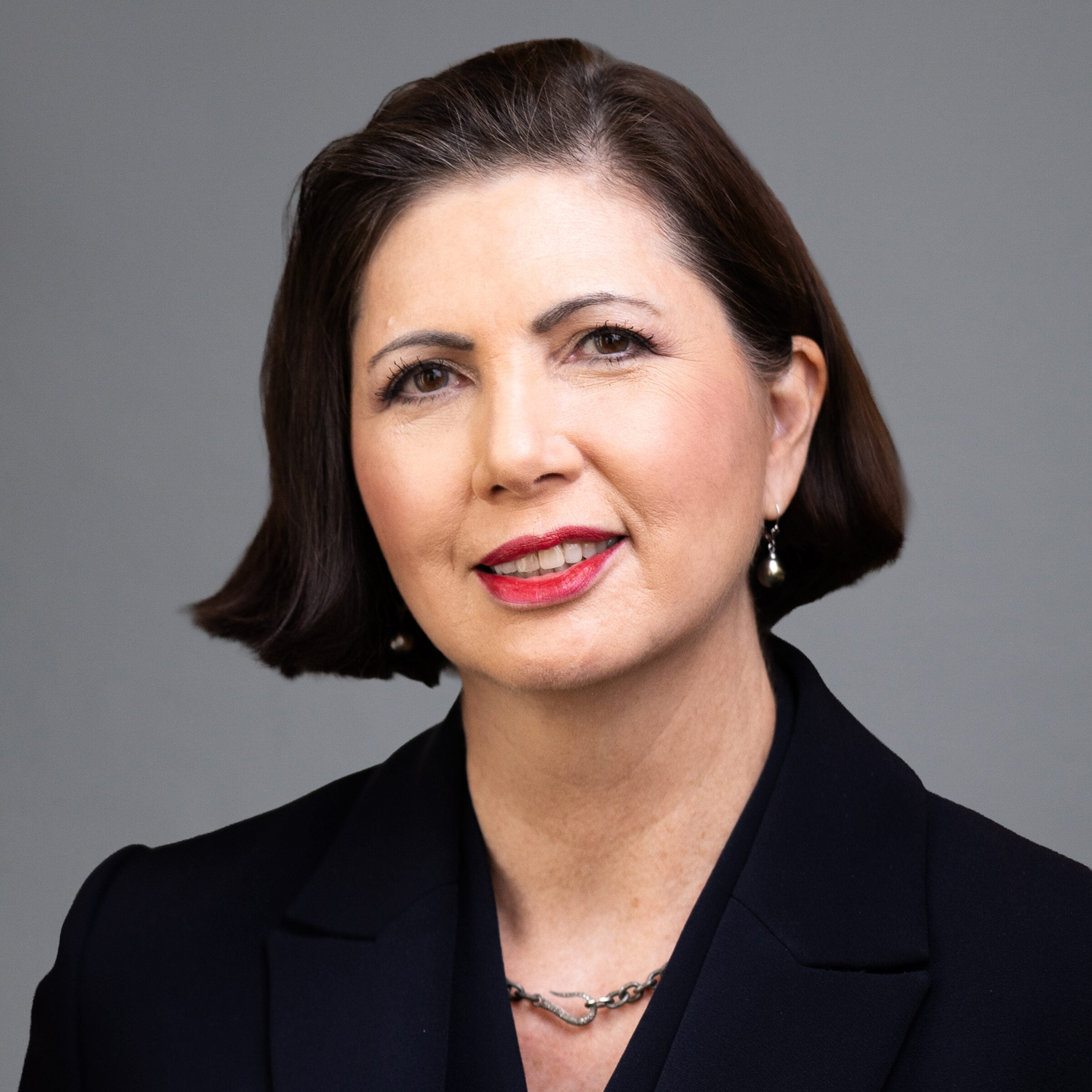 Jo Ann Merica photo
