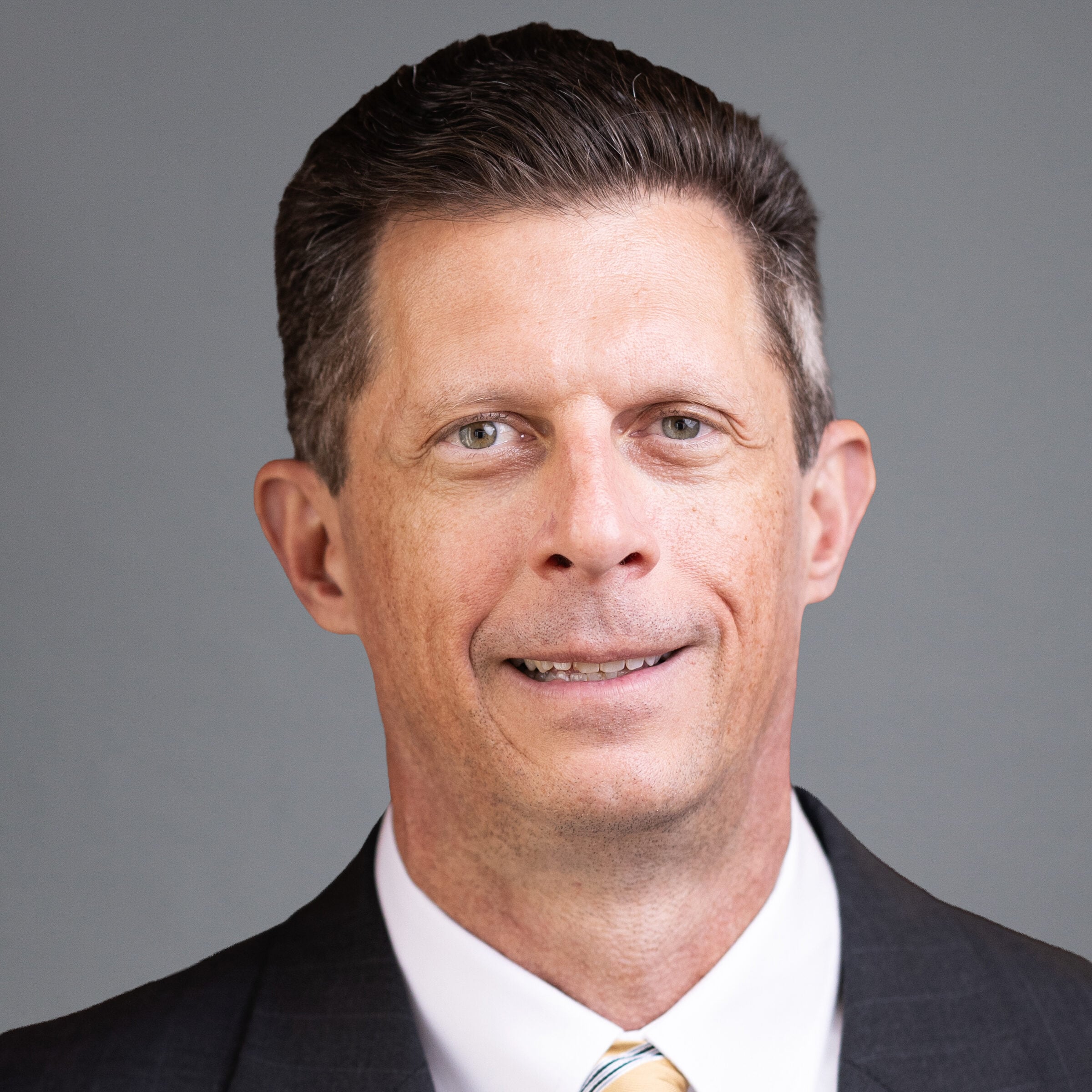 Scott Olson photo
