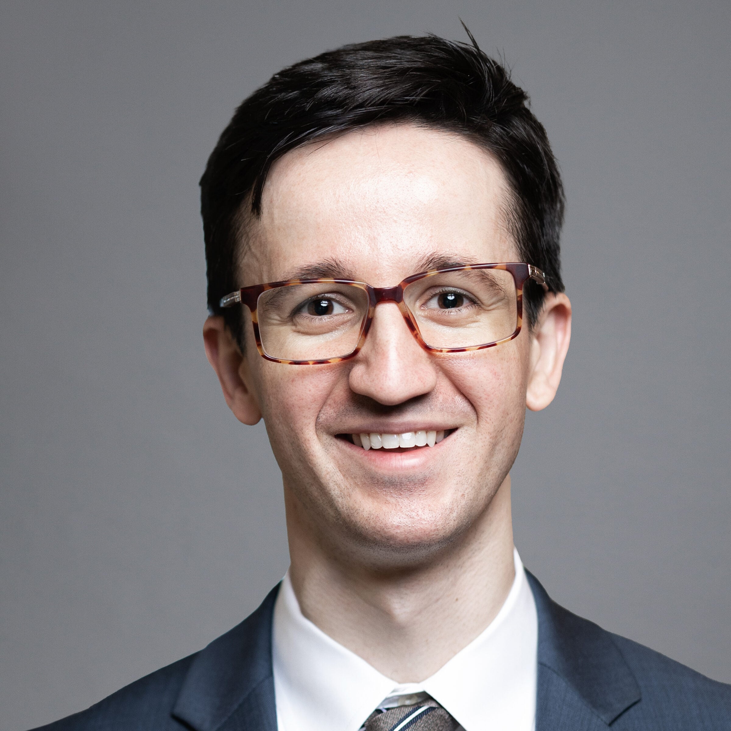 Gabe Quistorff photo