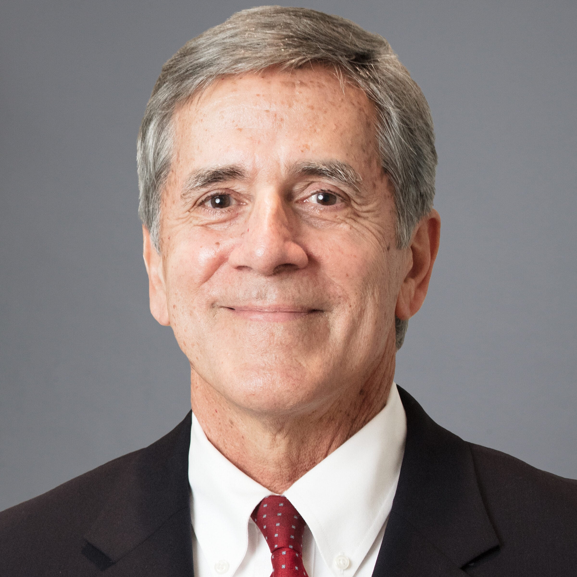 John Rice photo