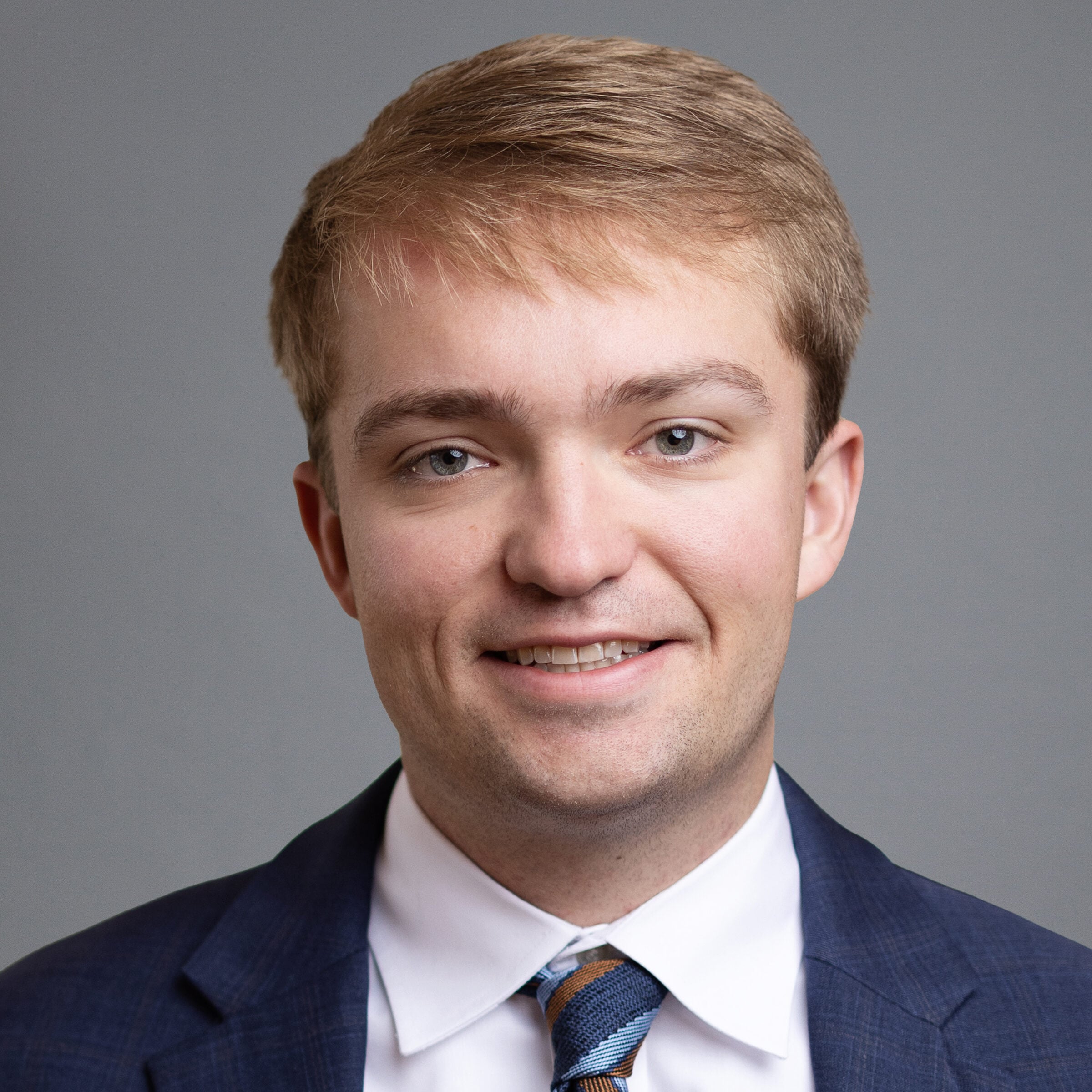 Zach Stanton photo