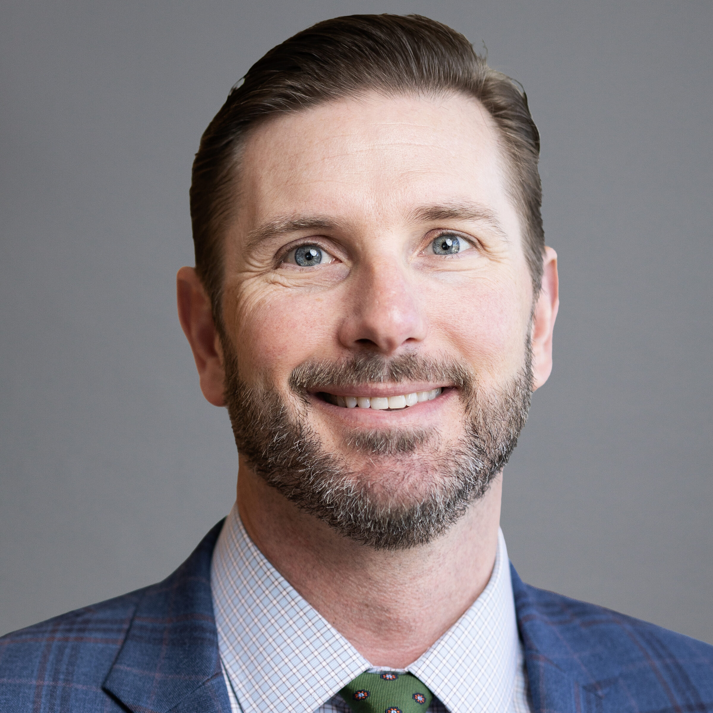 Patrick Strong photo
