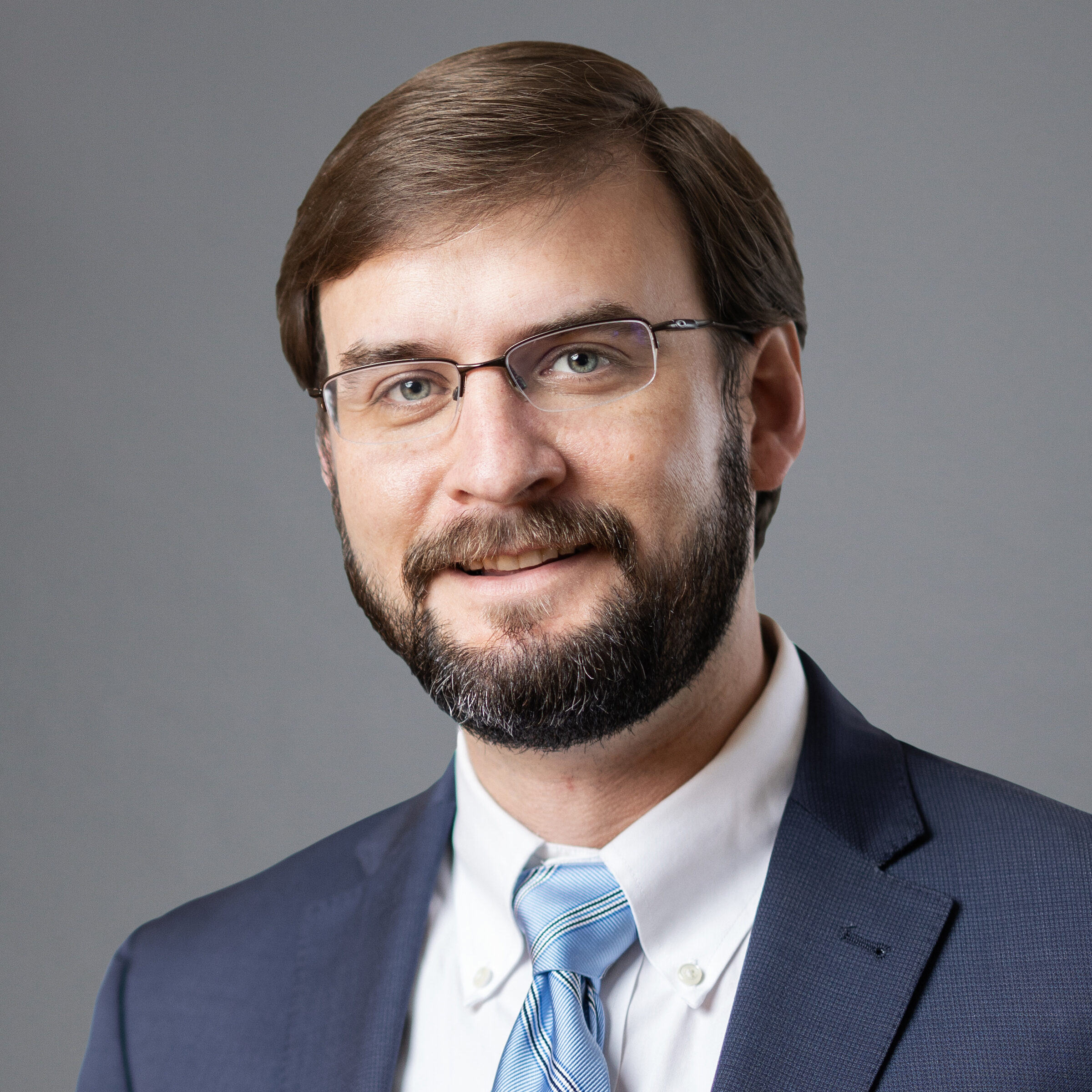 Michael Taunton photo