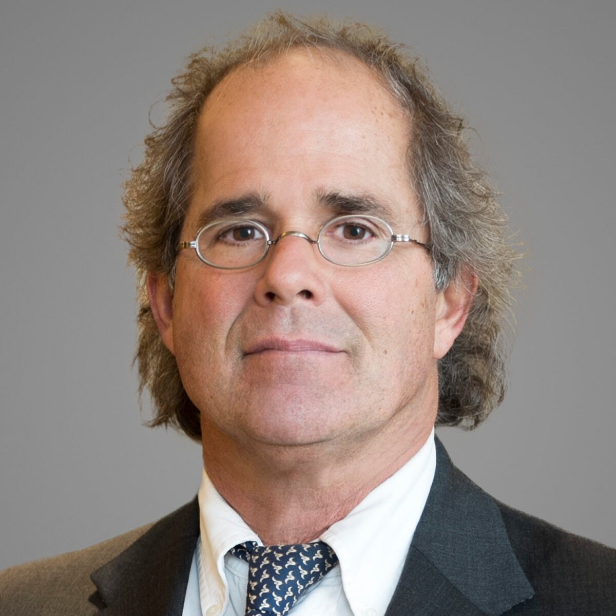 Tim Tracy photo