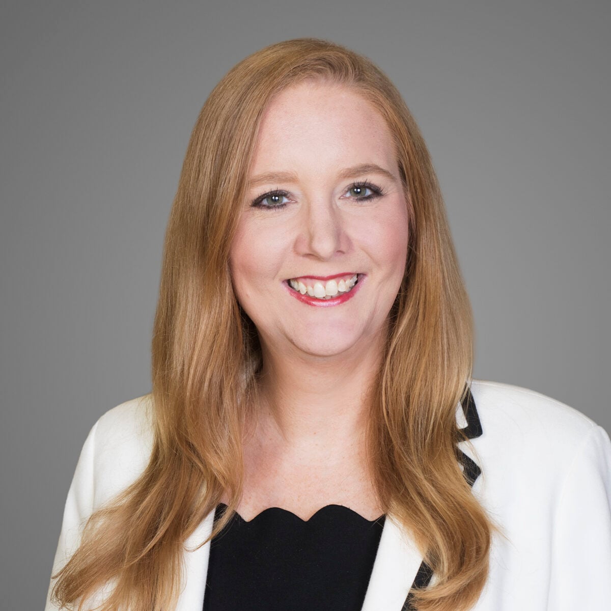 April Wise photo