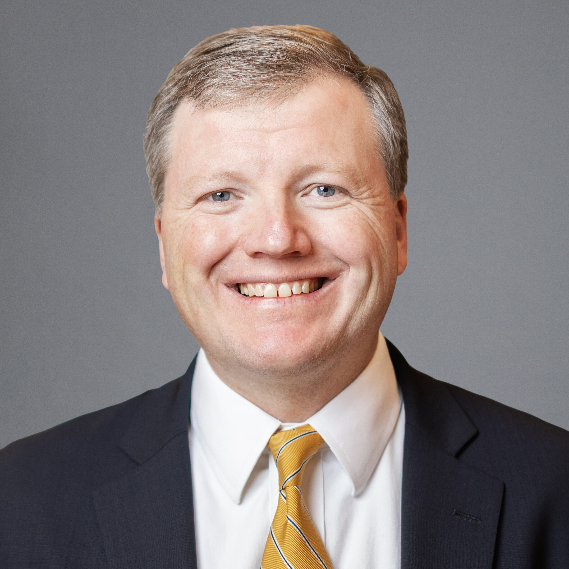 Chris Yeilding photo