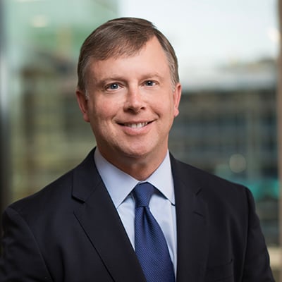 Gregory Marshall photo