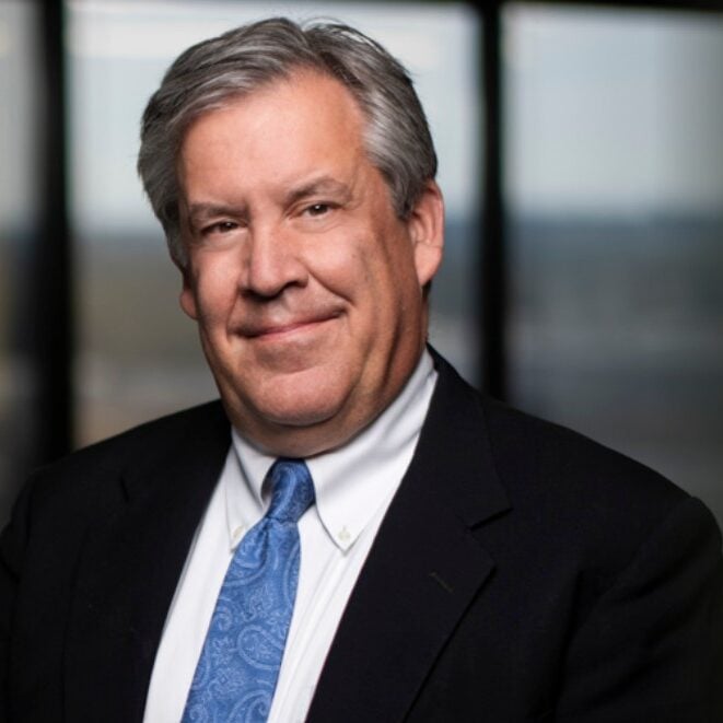 J. William Manuel photo