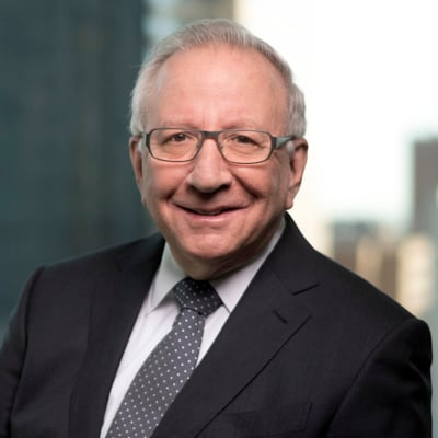 Harold Kushner photo