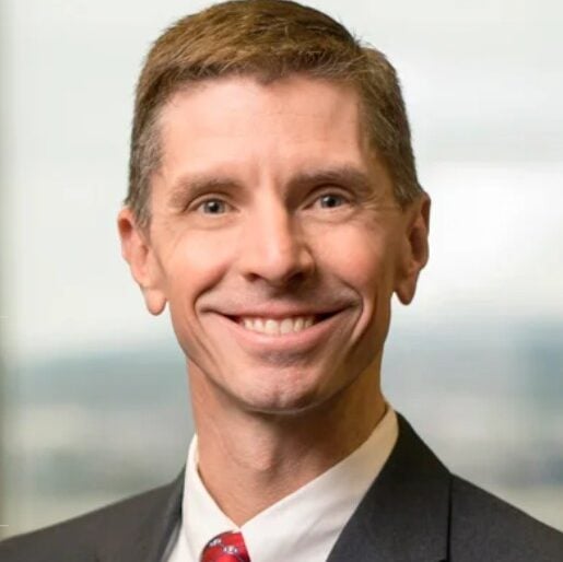 Stephen H. Hall photo