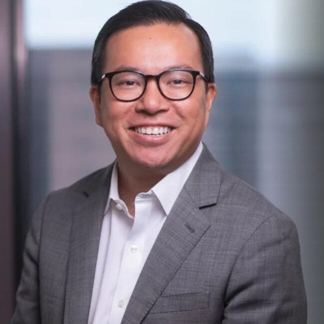 Daniel L. Huynh photo