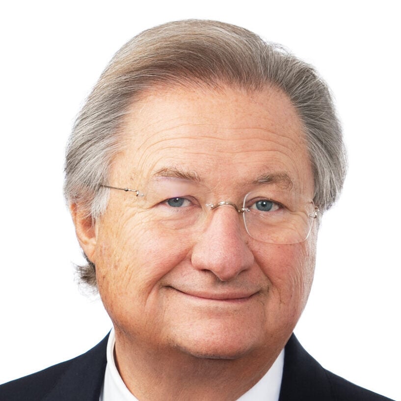George Fowler photo