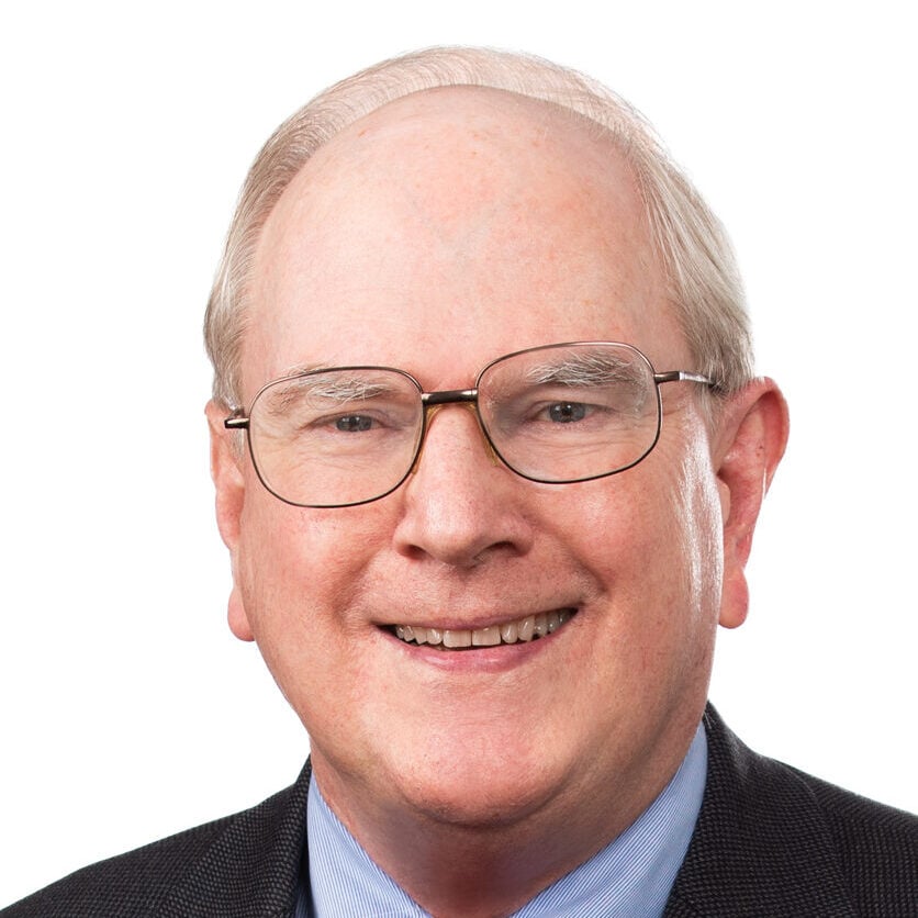 James Kearns photo