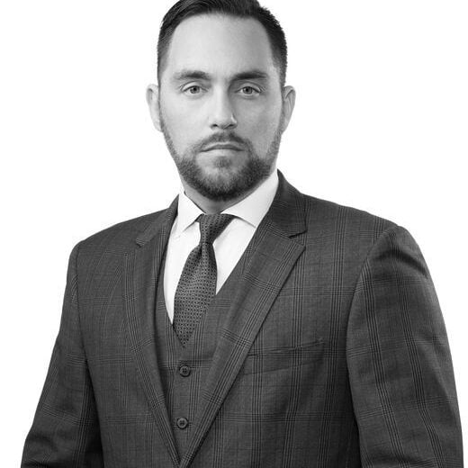 Seth A Levine photo
