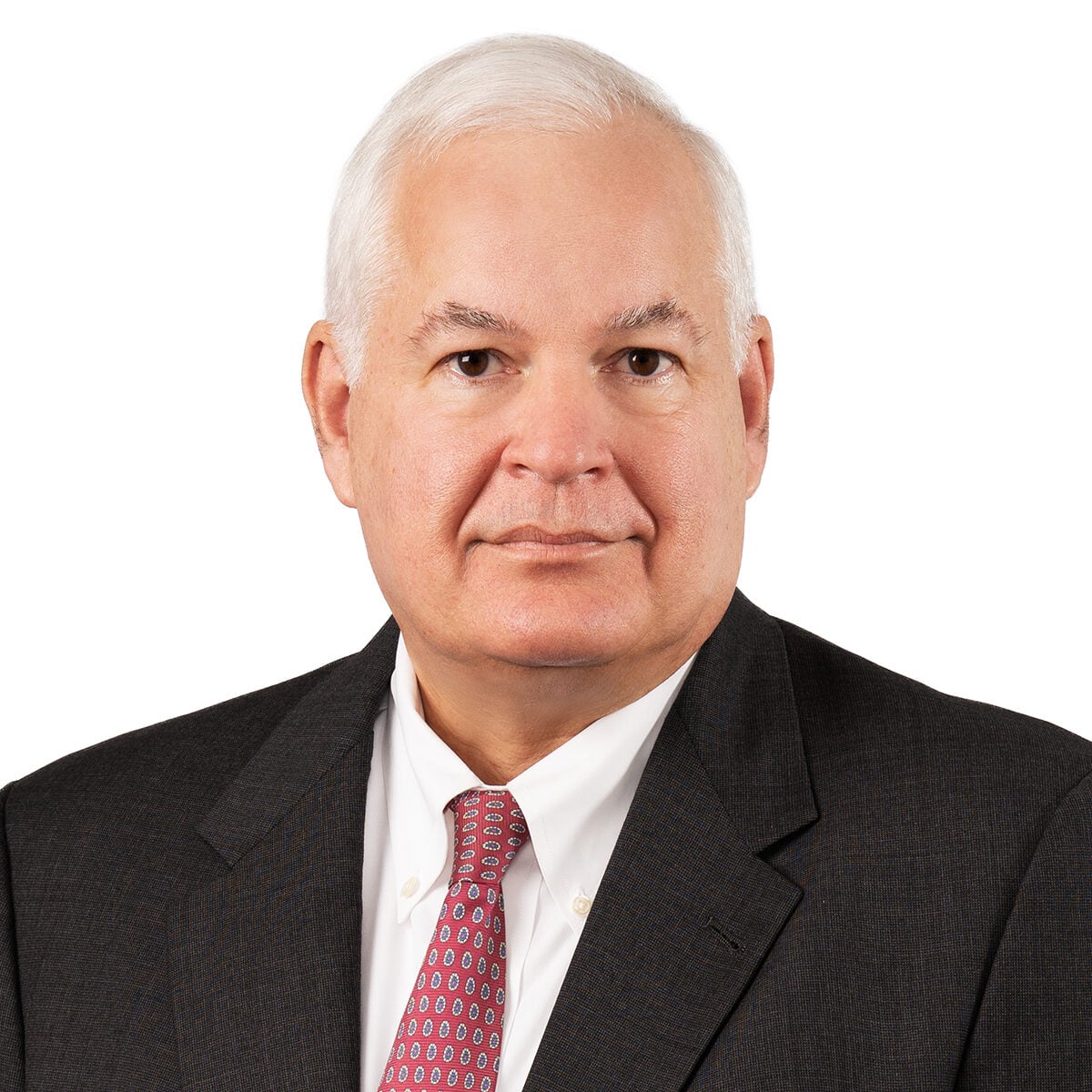 Richard Bertram photo