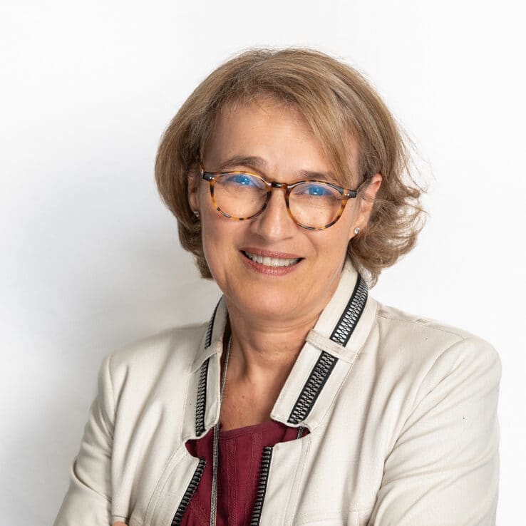 Pascale Ernst photo