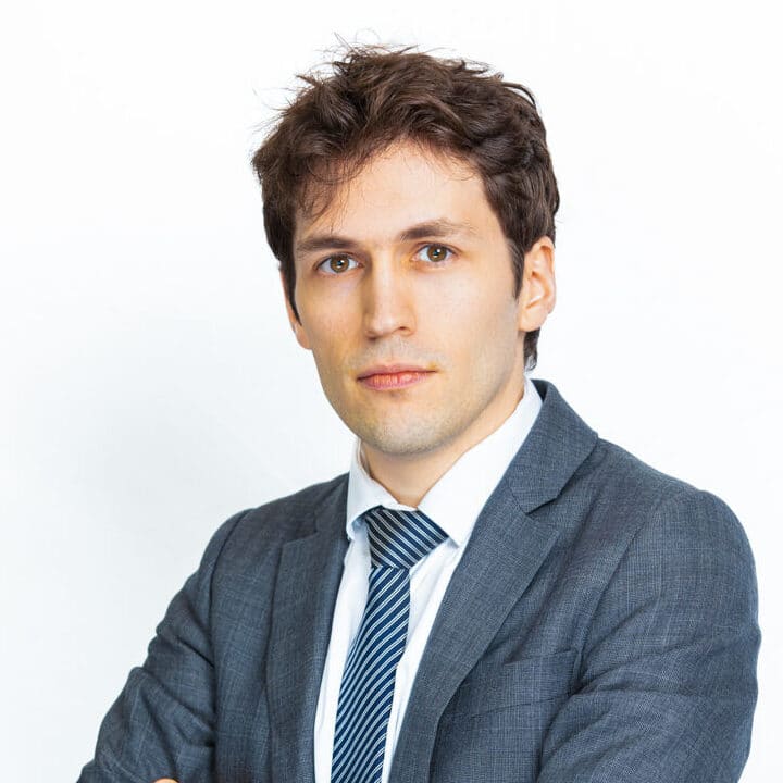 Thibaud Lauxerois photo