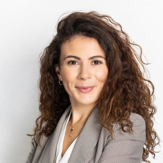 Myriam Mehidi photo