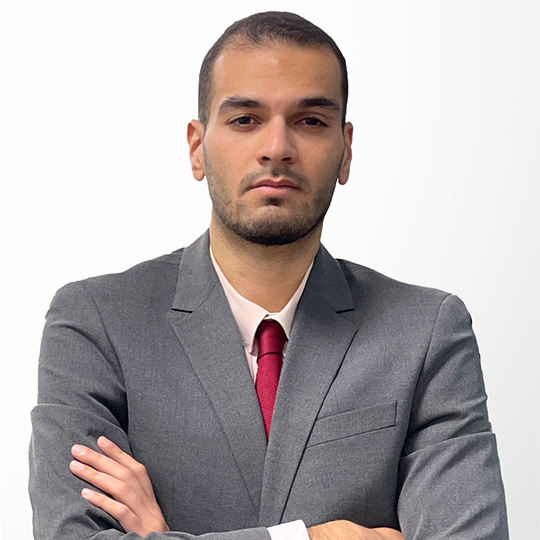 Yacine Hachemi photo