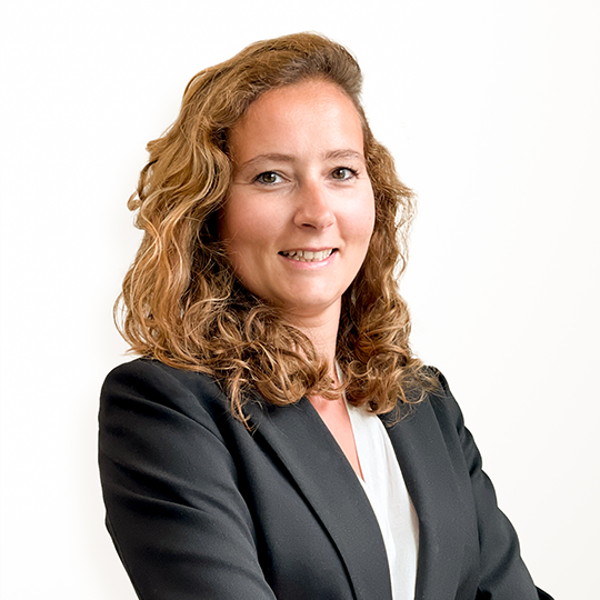 Aurélie Lemettre photo
