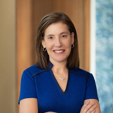 Lisa Blatt photo