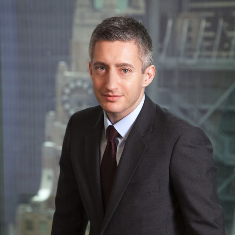 Jason Rubinstein photo