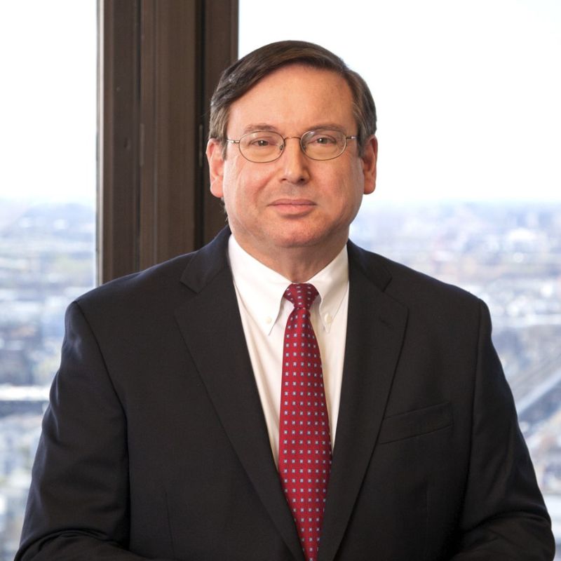 Robert Lack photo