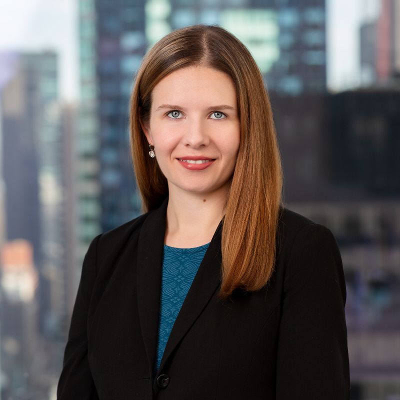 Elizabeth Bierut photo