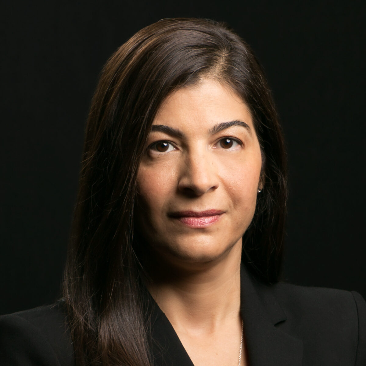 Maria H. Ruiz photo