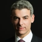 Joshua A. Siegel photo