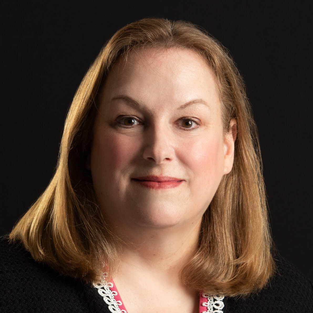 Ann M. St. Peter-Griffith photo