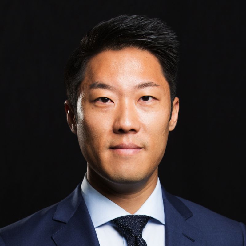Brian S. Choi photo