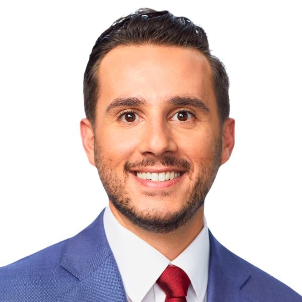 Jake Greenberg photo