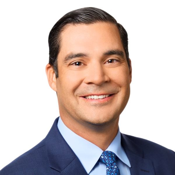 Javier F. Aviñó photo