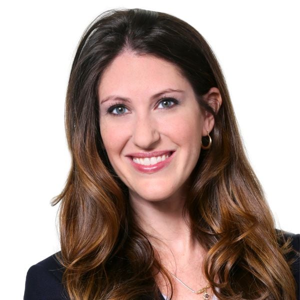Alexandra Lehson photo