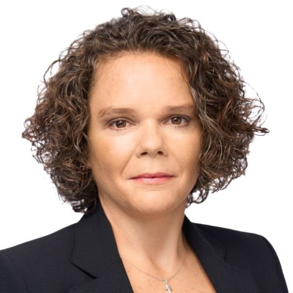 Jennifer Wioncek photo