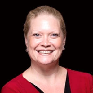 Jessica L. Lipson photo