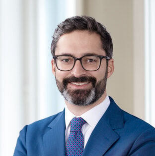 Joshua Ackerman photo