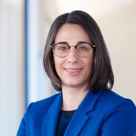 Rebecca Horwitz photo