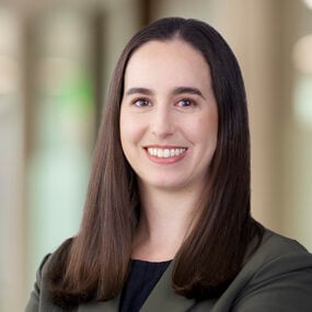 Meg Fasulo photo