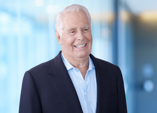 Fred H. Bartlit, Jr. photo