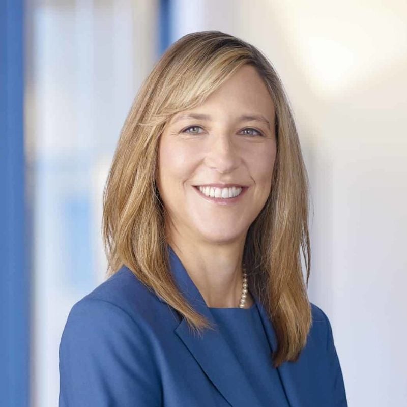 Rebecca Weinstein Bacon photo