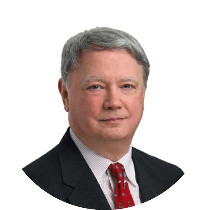 James E Abbott photo