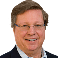 Bruce G Paulsen photo