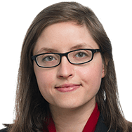 Danielle Lemberg photo