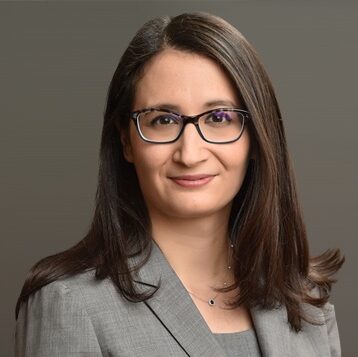 Miriam Manber photo