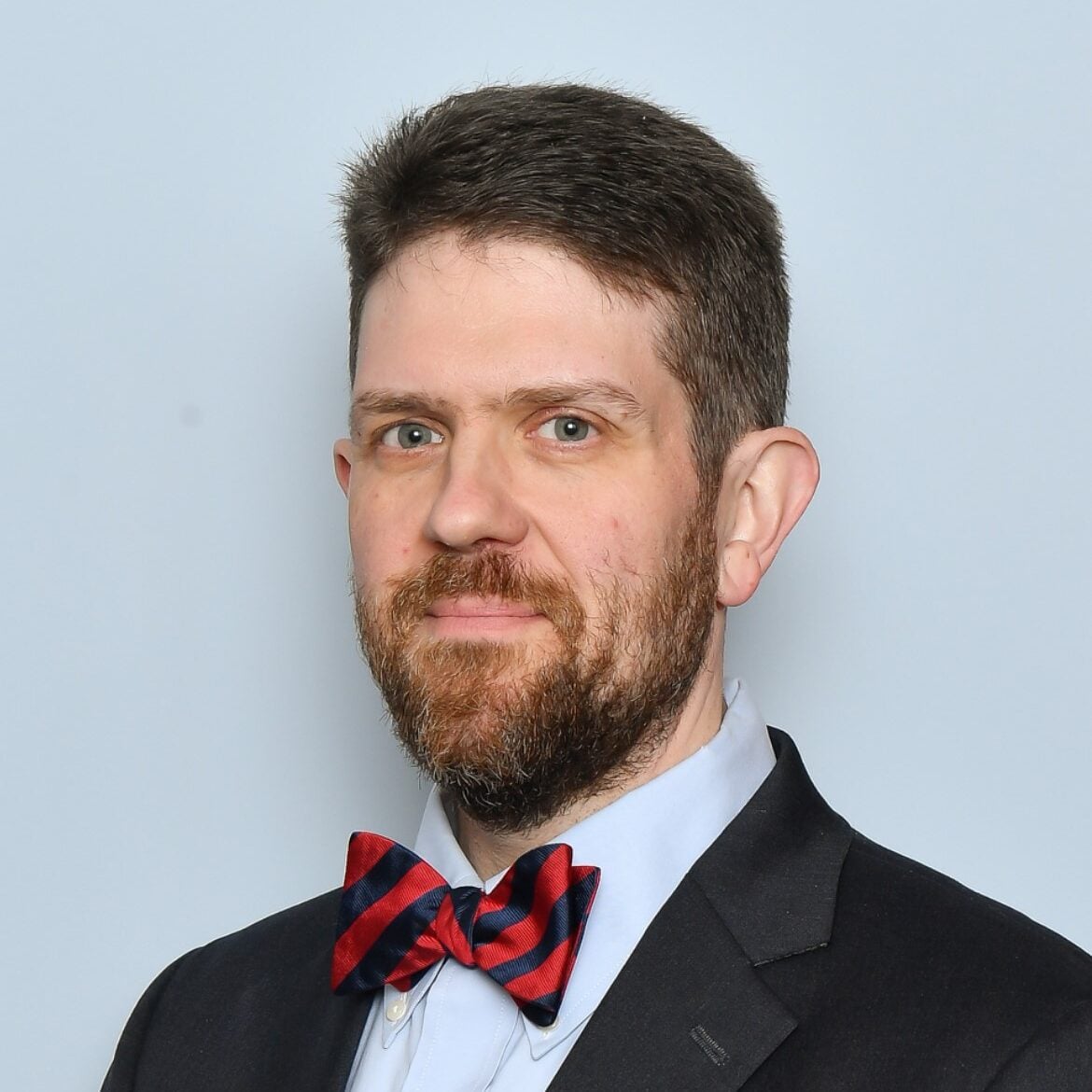 Bradley Nash photo