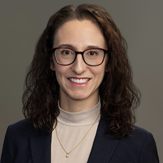 Helene Hechtkopf photo