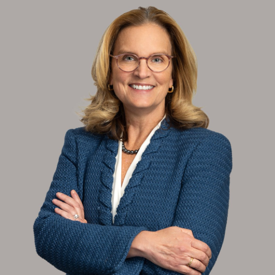 Catherine G. Dearlove photo
