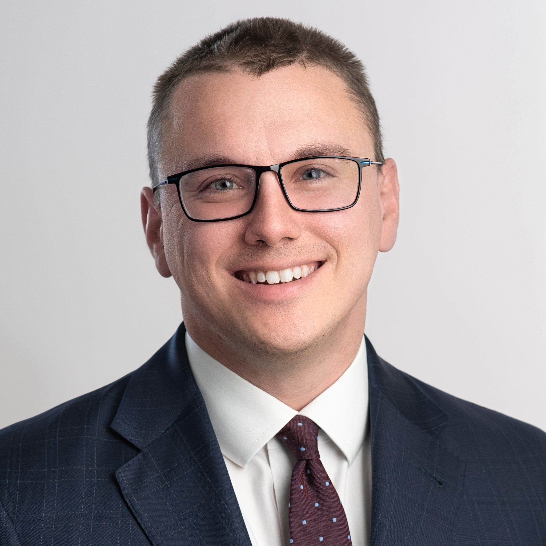 Travis S. Hunter photo